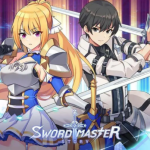 قصة Sword Master: أفضل دليل فريق