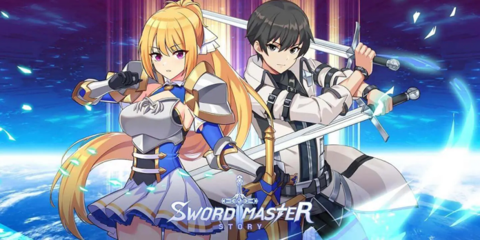 Bedste teamguide i Sword Master Story