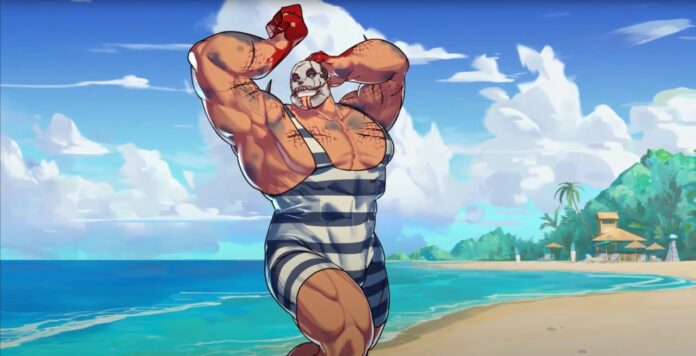 thumbnail image 2 of Dead By Daylight - Hooked On You DLC (Surf Survivor Jake & Heart Charm) 2 of 6