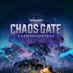 [Correção] Chaos Gate Daemonhunters não iniciando e travando na inicialização.