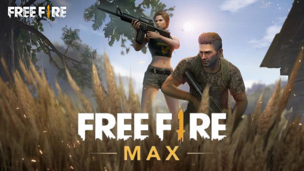 Beste instellingen om te gebruiken met Free Fire Max