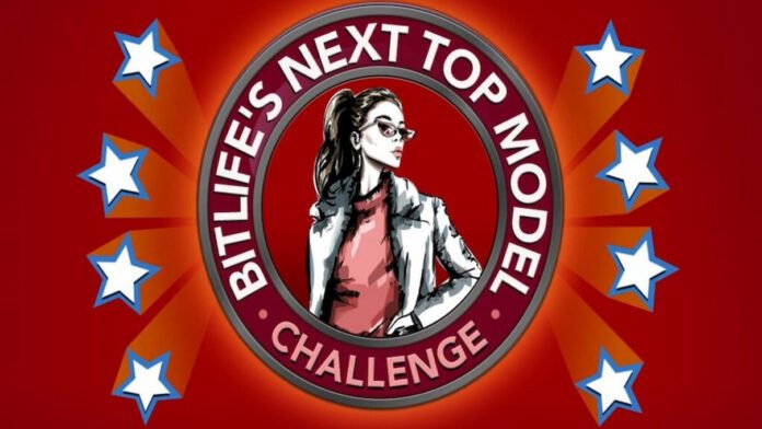 추천-완료 방법-BitLifes-Next-Top-Model-Challenge-in-BitLife-TTP