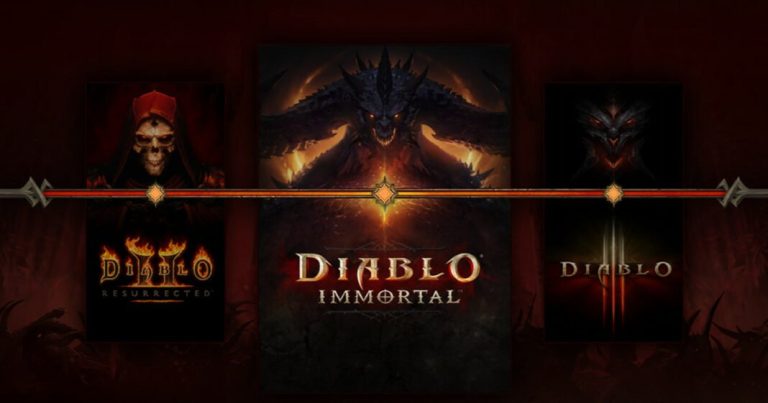 diablo immortal switch release date