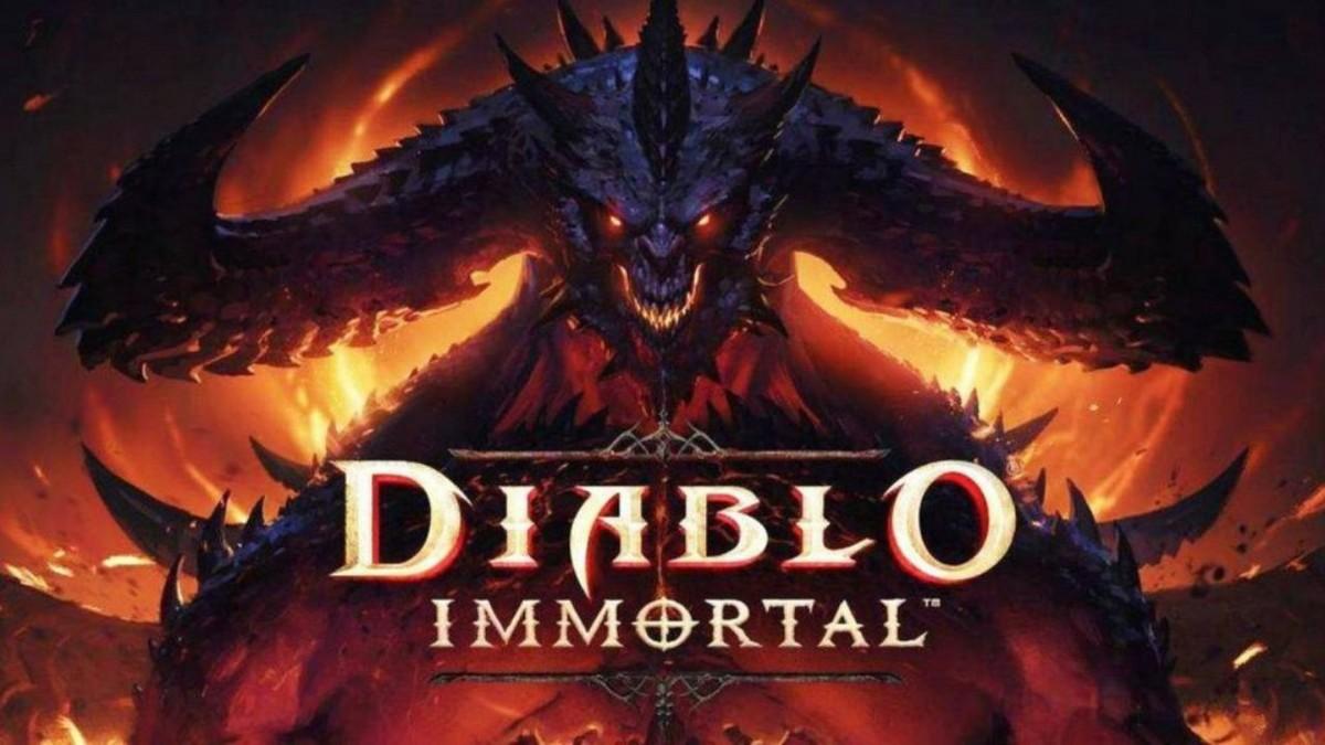 Diablo Immortal выйдет 2 июня не только на Android и iOS, но также и на ПК - ITC.ua