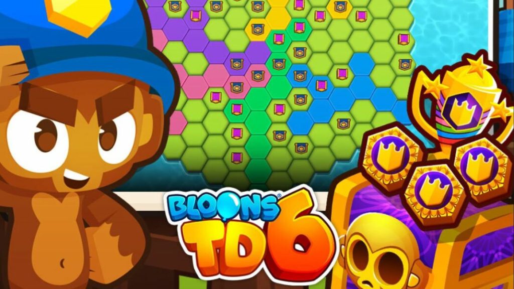 Bloons TD 6: Hidden Achievements Guide - ProGuideAH