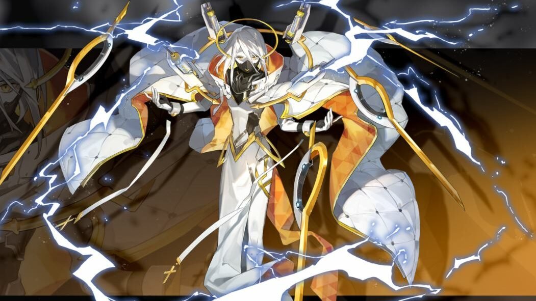 Best Thunder Attribute characters in Alchemy Stars