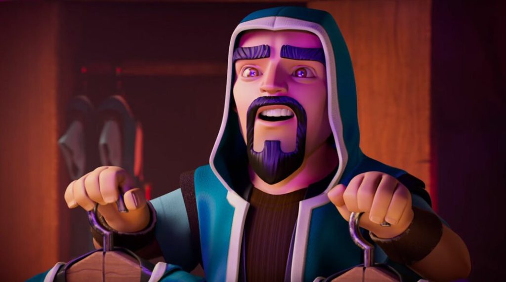 Wartungspause für Clash of Clans Sind die Clash of ClansServer derzeit ausgefallen? ProGuideAH