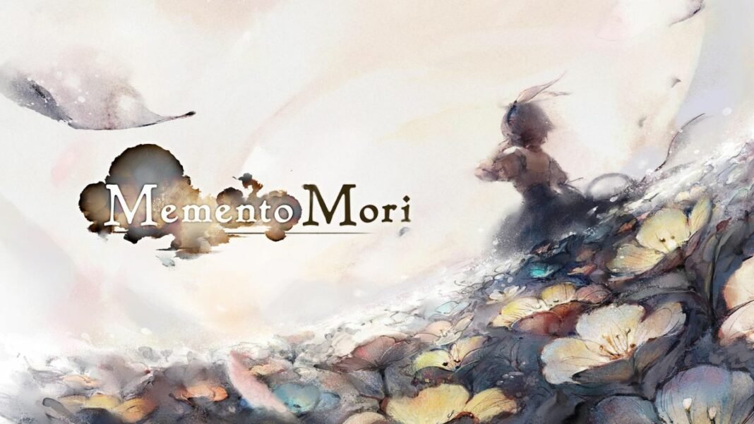 Memeto-Mori-Spiel (1)