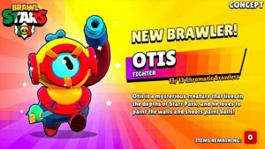 Guide Otis De Brawl Stars: Comment L'obtenir, Jouer, Et Plus Encore ...