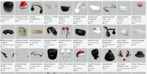 Compte Roblox Avec Valeur Estimée 150, Créé En 2018, Non Utilisé (scellé), Pour Plateforme Android