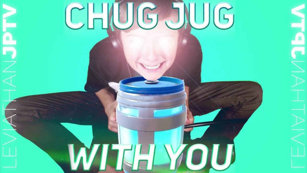 Chug Jug kanssasi