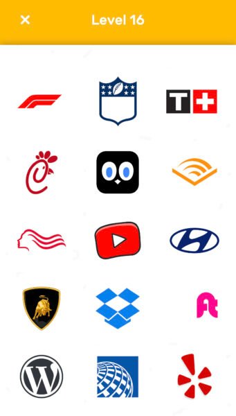 respuestas logo quiz