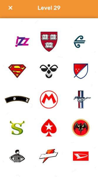 logo quiz answers