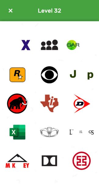 logo quiz answers