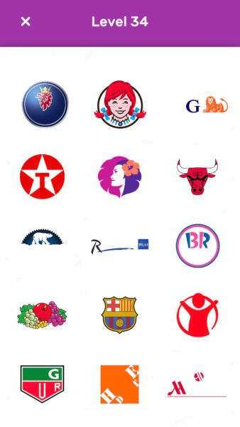 logo quiz answers