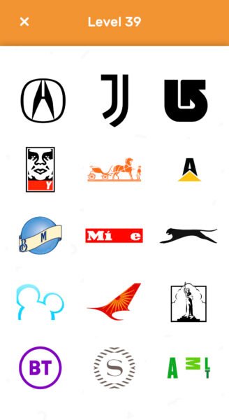 logo quiz answers