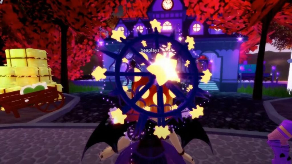 Roblox Royale High Fountain Stories Answers (2022 Halloween) ProGuideAH