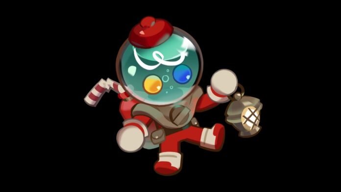 candy diver cookie cookie run rike funktion