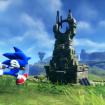 Sonic Frontiers: Comment obtenir un boost infini