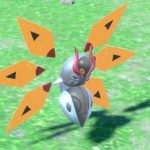 Pokémon escarlata y morado: Los 5 mejores Pokémon tipo bicho
