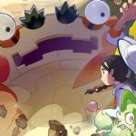 Pokémon Écarlate et Violet: Comment s’accroupir et se faufiler
