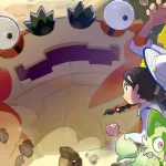 Pokémon écarlate et violet : Comment obtenir un tambour ventral sur Azumarill
