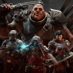Warhammer 40K Darktide : Comment résoudre l’erreur Backend