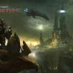 I-Warhammer 40K Darktide - Uzilungisa kanjani izinkinga zokuphahlazeka