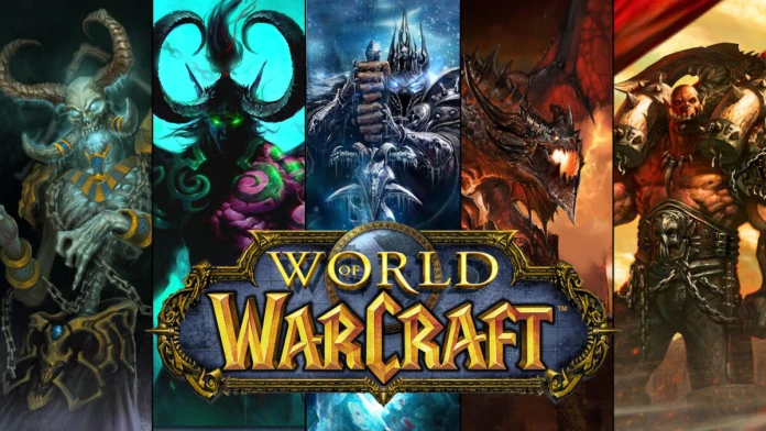 When is World of Warcraft Coming to Mobile? - Answered