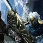 God of War Ragnarok: Jak porazit studeného Svipdagra