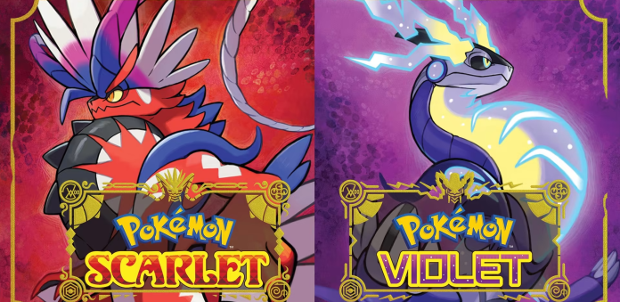 Wo-Chien, Chien-Pao, Ting-Lu e Chi-Yu: Como e onde encontrar os Pokémon  lendários de Scarlet e Violet
