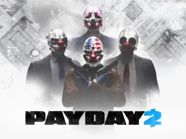 payday 2 feature