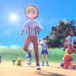 Pokémon Écarlate et Violet : Devriez-vous utiliser le combat automatique lorsque vous chassez des Pokémon brillants