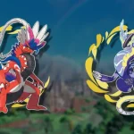 Pokémon Écarlate et Violet : Comment vérifier si les buffets de nourriture fonctionnent