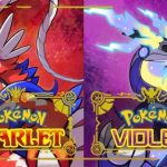 Pokémon Scarlet and Purple: Parempi luonto Wooperille ja Clodsirelle