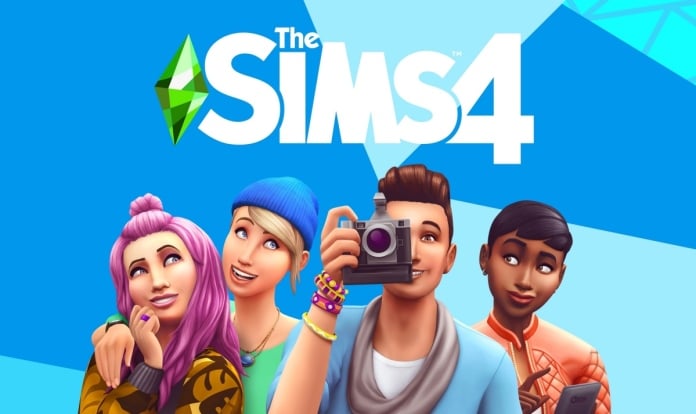 Sims 4-funksjonen