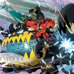 Pokémon écarlate et violet : Comment obtenir la Danse de l’Epée (TM088)
