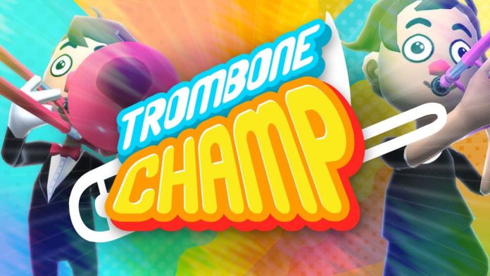 Trombone Champ: The Best Custom Songs