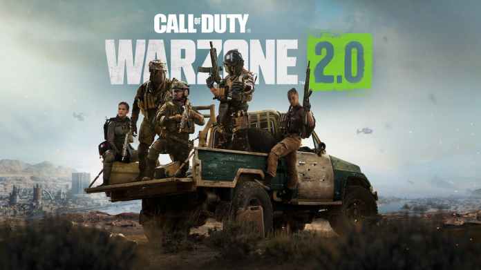 Call of Duty Zona de guerra 2.0