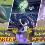 Pokémon écarlate et violet: Comment obtenir l’Electro Ball (TM072)