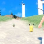 Pokemon Ecarlate et Violet : Comment obtenir un vent glacial (TM034)