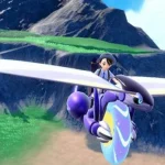 Pokémon écarlate et violet : Comment obtenir le rayon de confusion (TM017)
