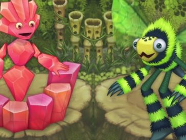 How to Breed Humbug in My Singing Monsters