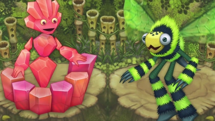 How to Breed Humbug in My Singing Monsters