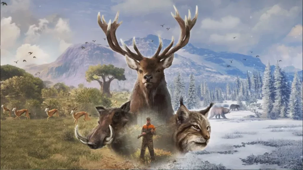 The Hunter Call Of The Wild Geld Cheat Xbox One cheat The Hunter Call of The Wild - Liste complète - ProGuideAH
