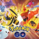 Pokémon GO : Le meilleur jeu de mouvements pour Celesteela