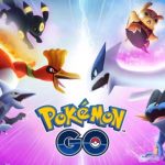 Pokémon GO : Le meilleur jeu de mouvements pour Lunala