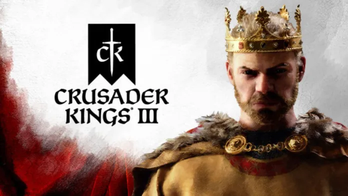 After The End Mod for Crusader Kings 3