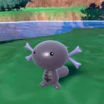 Pokémon écarlate et violet: Comment obtenir le Body Slam (TM066)