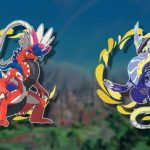 Pokémon écarlate et violet : Comment obtenir le commutateur de volt (TM048)